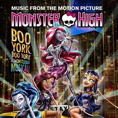 «Monster High: Boo York, Boo York » 
 2024.04.27 19:15 бесплатно мультфильм смотреть.
